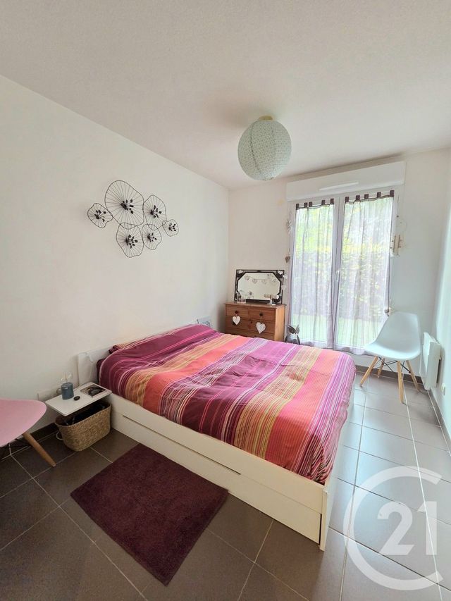 Appartement F3 &agrave; vendre - 3 pi&egrave;ces - 63 m2 - Marseille - 13013 - PROVENCE-ALPES-COTE-D-AZUR