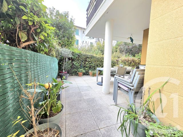 Appartement F3 &agrave; vendre - 3 pi&egrave;ces - 63 m2 - Marseille - 13013 - PROVENCE-ALPES-COTE-D-AZUR