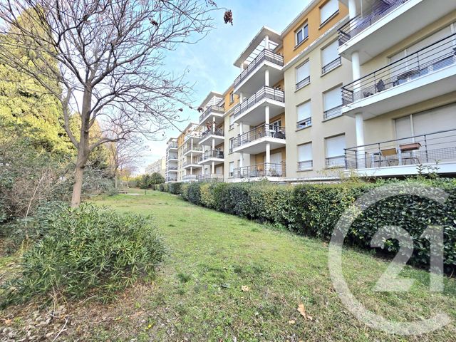 Appartement F3 &agrave; vendre - 3 pi&egrave;ces - 63 m2 - Marseille - 13013 - PROVENCE-ALPES-COTE-D-AZUR