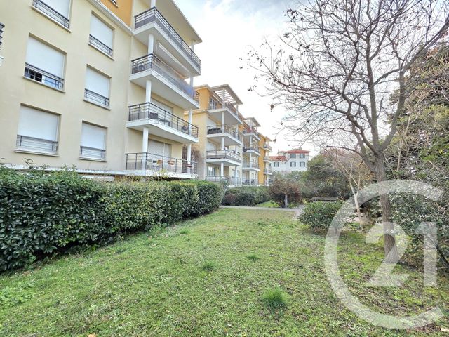 Appartement F3 &agrave; vendre - 3 pi&egrave;ces - 63 m2 - Marseille - 13013 - PROVENCE-ALPES-COTE-D-AZUR