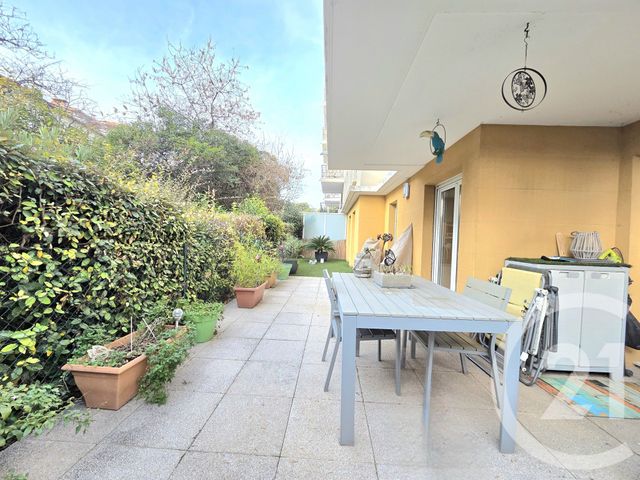 Appartement F3 &agrave; vendre - 3 pi&egrave;ces - 63 m2 - Marseille - 13013 - PROVENCE-ALPES-COTE-D-AZUR