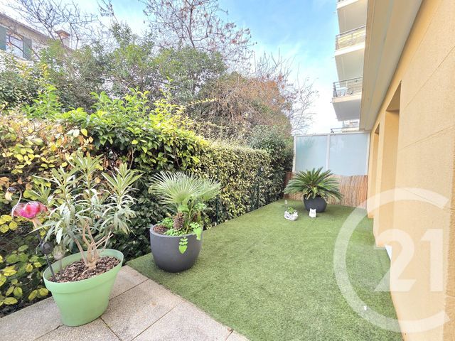 Appartement F3 &agrave; vendre - 3 pi&egrave;ces - 63 m2 - Marseille - 13013 - PROVENCE-ALPES-COTE-D-AZUR
