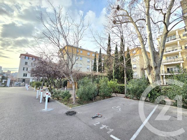 Appartement F3 &agrave; vendre - 3 pi&egrave;ces - 63 m2 - Marseille - 13013 - PROVENCE-ALPES-COTE-D-AZUR