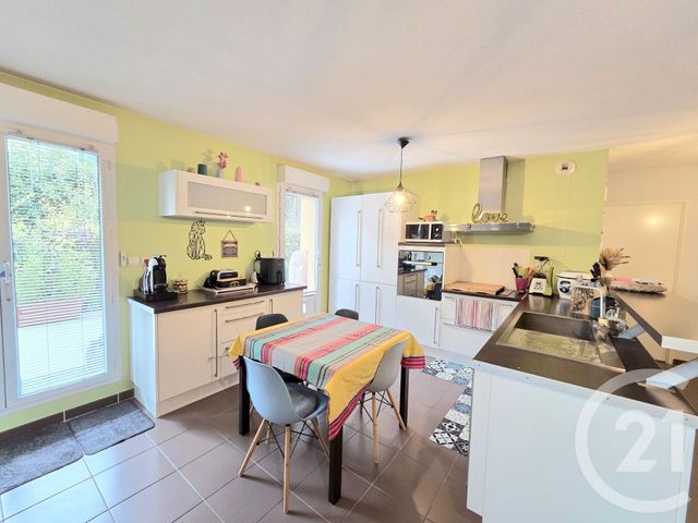 Appartement F3 &agrave; vendre - 3 pi&egrave;ces - 63 m2 - Marseille - 13013 - PROVENCE-ALPES-COTE-D-AZUR