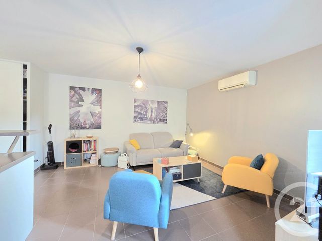 Appartement F3 &agrave; vendre - 3 pi&egrave;ces - 63 m2 - Marseille - 13013 - PROVENCE-ALPES-COTE-D-AZUR