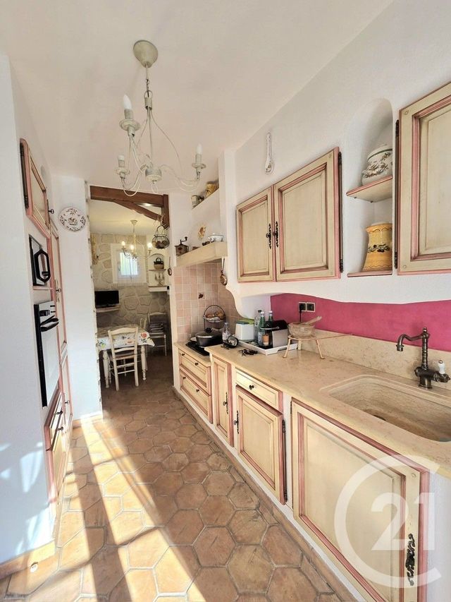 Maison à vendre - 5 pièces - 131 m2 - Allauch - 13 - PROVENCE-ALPES-COTE-D-AZUR