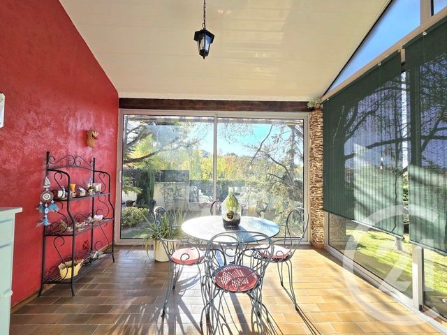 Maison à vendre - 5 pièces - 131 m2 - Allauch - 13 - PROVENCE-ALPES-COTE-D-AZUR