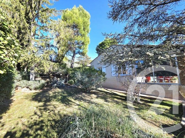 Maison à vendre - 5 pièces - 131 m2 - Allauch - 13 - PROVENCE-ALPES-COTE-D-AZUR