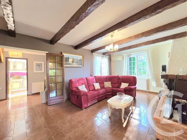 Maison à vendre - 5 pièces - 131 m2 - Allauch - 13 - PROVENCE-ALPES-COTE-D-AZUR