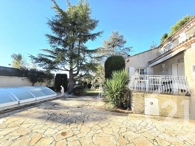Maison à vendre - 5 pièces - 131 m2 - Allauch - 13 - PROVENCE-ALPES-COTE-D-AZUR