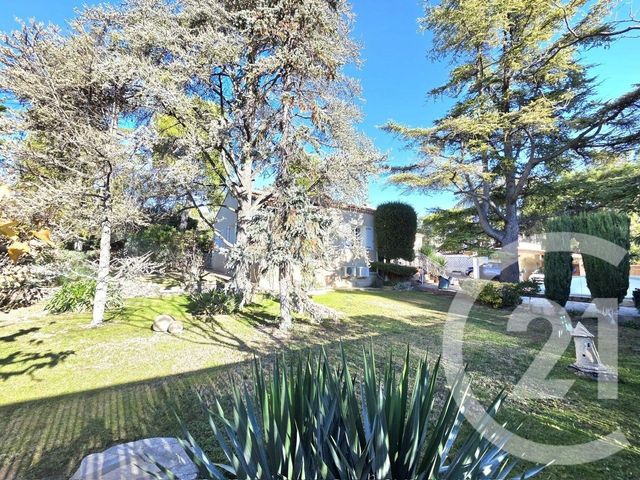 Maison à vendre - 5 pièces - 131 m2 - Allauch - 13 - PROVENCE-ALPES-COTE-D-AZUR