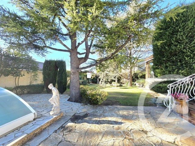 Maison à vendre - 5 pièces - 131 m2 - Allauch - 13 - PROVENCE-ALPES-COTE-D-AZUR