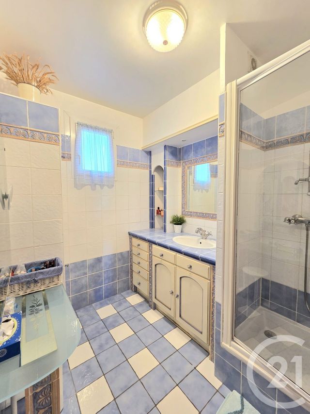 Maison à vendre - 5 pièces - 131 m2 - Allauch - 13 - PROVENCE-ALPES-COTE-D-AZUR