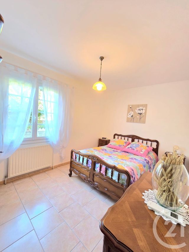 Maison à vendre - 5 pièces - 131 m2 - Allauch - 13 - PROVENCE-ALPES-COTE-D-AZUR