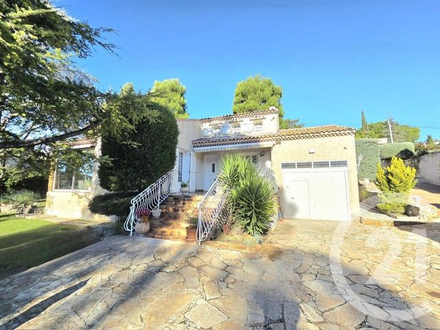 Maison à vendre ALLAUCH