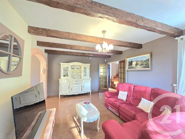 Maison à vendre - 5 pièces - 131 m2 - Allauch - 13 - PROVENCE-ALPES-COTE-D-AZUR