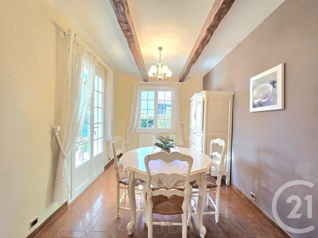 Maison à vendre - 5 pièces - 131 m2 - Allauch - 13 - PROVENCE-ALPES-COTE-D-AZUR