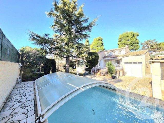 Maison à vendre - 5 pièces - 131 m2 - Allauch - 13 - PROVENCE-ALPES-COTE-D-AZUR