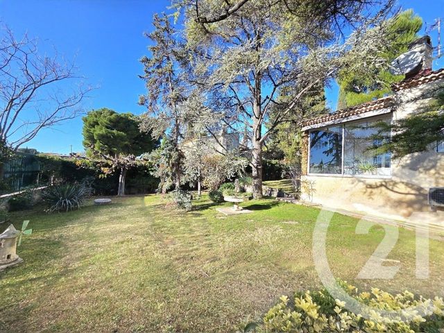 Maison à vendre - 5 pièces - 131 m2 - Allauch - 13 - PROVENCE-ALPES-COTE-D-AZUR