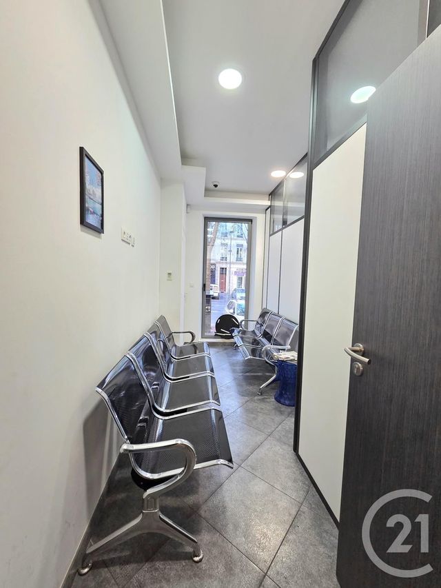 Divers &agrave; vendre - 142 m2 - Marseille - 13006 - PROVENCE-ALPES-COTE-D-AZUR