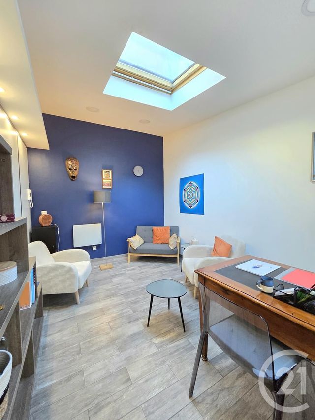 Appartement &agrave; vendre - 6 pi&egrave;ces - 142 m2 - Marseille - 13006 - PROVENCE-ALPES-COTE-D-AZUR