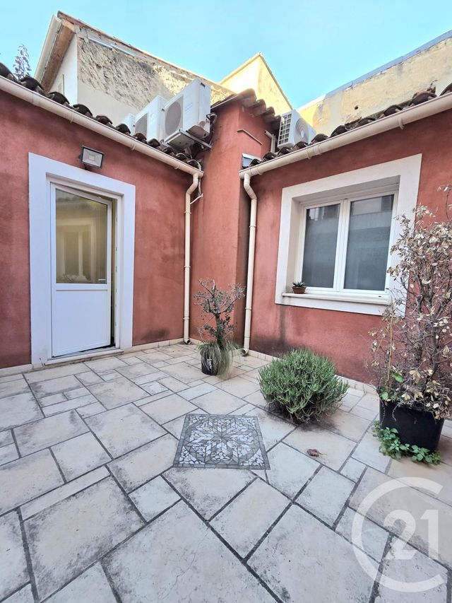 Appartement &agrave; vendre - 6 pi&egrave;ces - 142 m2 - Marseille - 13006 - PROVENCE-ALPES-COTE-D-AZUR