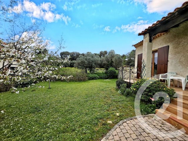 Maison &agrave; vendre - 6 pi&egrave;ces - 119 m2 - Allauch - 13 - PROVENCE-ALPES-COTE-D-AZUR