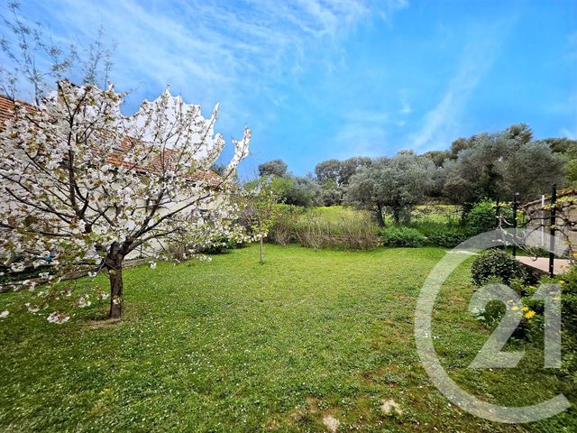 Maison &agrave; vendre - 6 pi&egrave;ces - 119 m2 - Allauch - 13 - PROVENCE-ALPES-COTE-D-AZUR