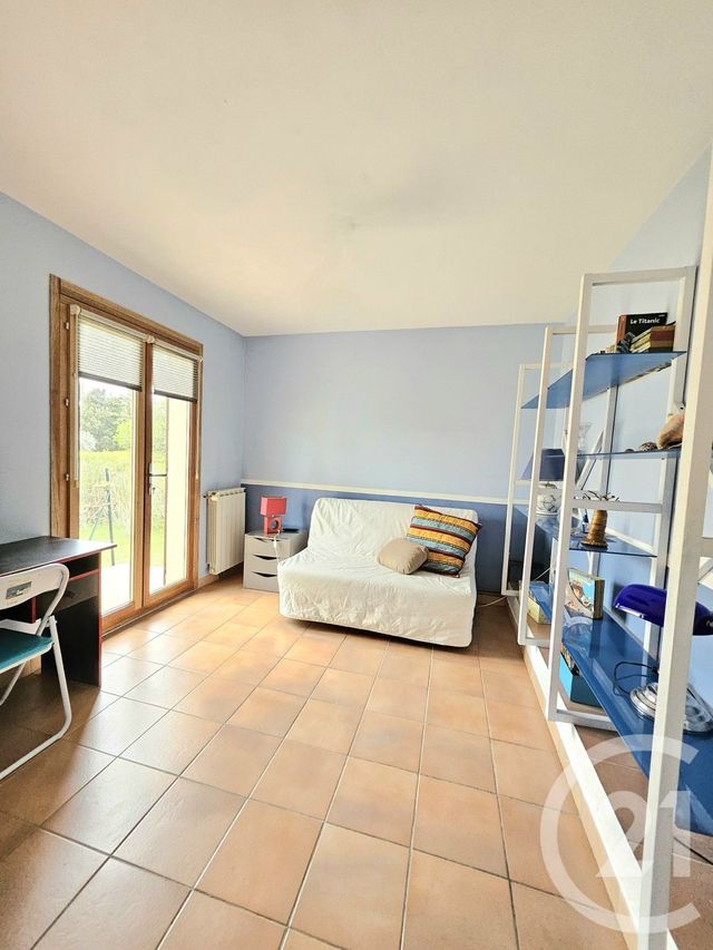 Maison &agrave; vendre - 6 pi&egrave;ces - 119 m2 - Allauch - 13 - PROVENCE-ALPES-COTE-D-AZUR