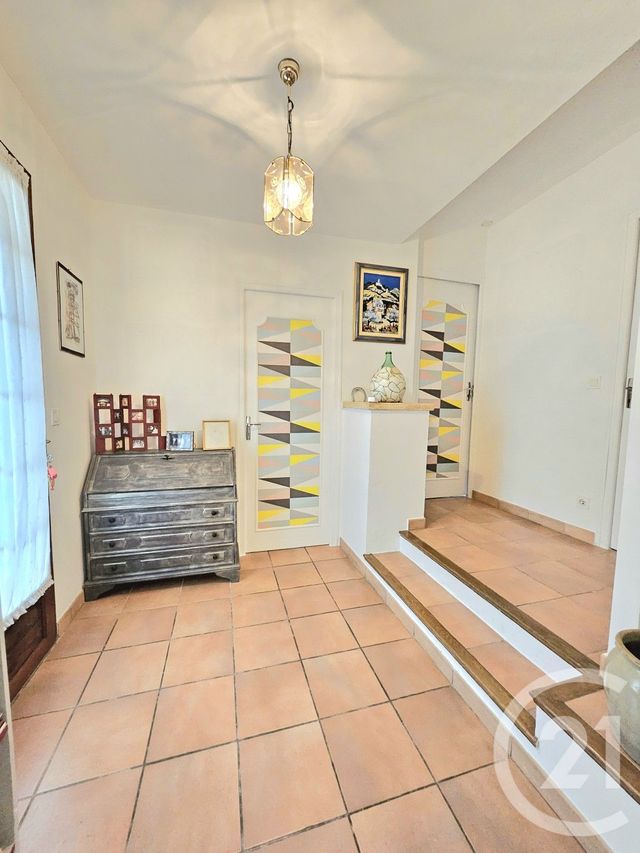 Maison &agrave; vendre - 6 pi&egrave;ces - 119 m2 - Allauch - 13 - PROVENCE-ALPES-COTE-D-AZUR