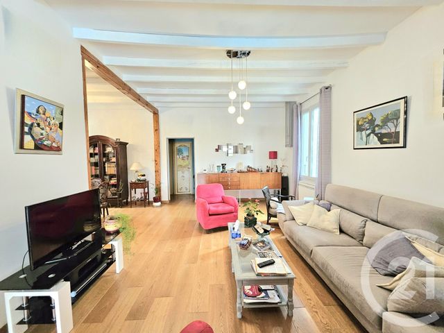 Maison &agrave; vendre - 6 pi&egrave;ces - 119 m2 - Allauch - 13 - PROVENCE-ALPES-COTE-D-AZUR
