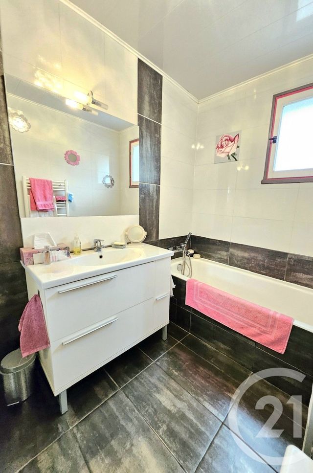 Maison &agrave; vendre - 6 pi&egrave;ces - 119 m2 - Allauch - 13 - PROVENCE-ALPES-COTE-D-AZUR