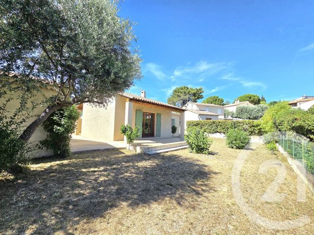Maison &agrave; vendre - 3 pi&egrave;ces - 86 m2 - Allauch - 13 - PROVENCE-ALPES-COTE-D-AZUR