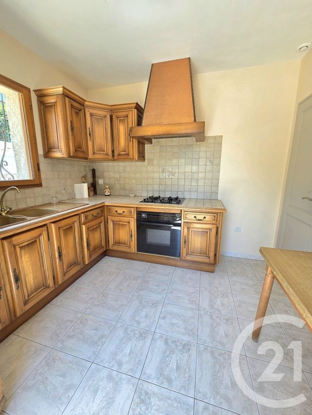 Maison &agrave; vendre - 3 pi&egrave;ces - 86 m2 - Allauch - 13 - PROVENCE-ALPES-COTE-D-AZUR