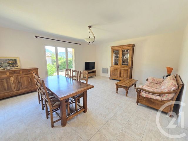 Maison &agrave; vendre - 3 pi&egrave;ces - 86 m2 - Allauch - 13 - PROVENCE-ALPES-COTE-D-AZUR