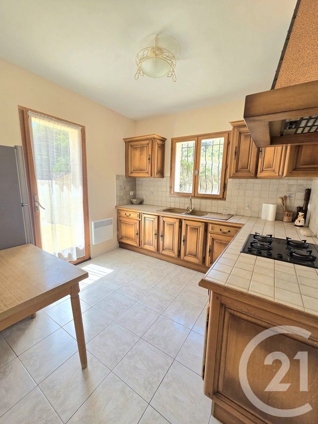 Maison &agrave; vendre - 3 pi&egrave;ces - 86 m2 - Allauch - 13 - PROVENCE-ALPES-COTE-D-AZUR