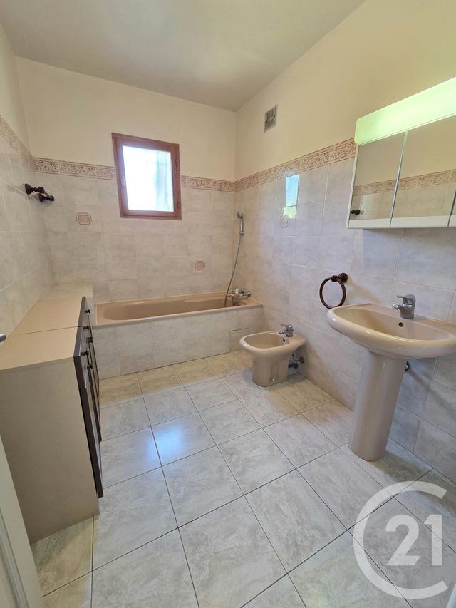 Maison &agrave; vendre - 3 pi&egrave;ces - 86 m2 - Allauch - 13 - PROVENCE-ALPES-COTE-D-AZUR