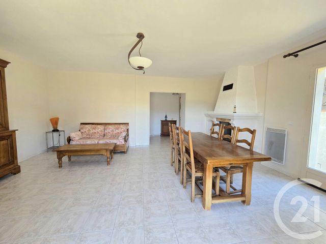 Maison &agrave; vendre - 3 pi&egrave;ces - 86 m2 - Allauch - 13 - PROVENCE-ALPES-COTE-D-AZUR