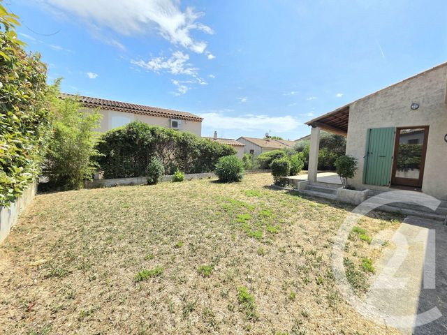 Maison &agrave; vendre - 3 pi&egrave;ces - 86 m2 - Allauch - 13 - PROVENCE-ALPES-COTE-D-AZUR