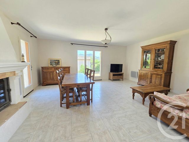Maison &agrave; vendre - 3 pi&egrave;ces - 86 m2 - Allauch - 13 - PROVENCE-ALPES-COTE-D-AZUR