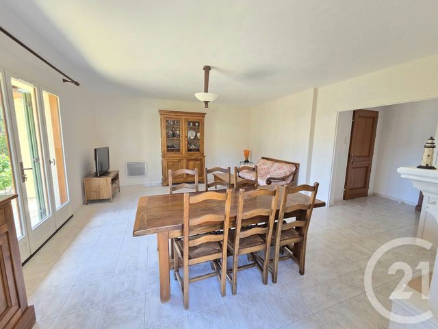 Maison &agrave; vendre - 3 pi&egrave;ces - 86 m2 - Allauch - 13 - PROVENCE-ALPES-COTE-D-AZUR