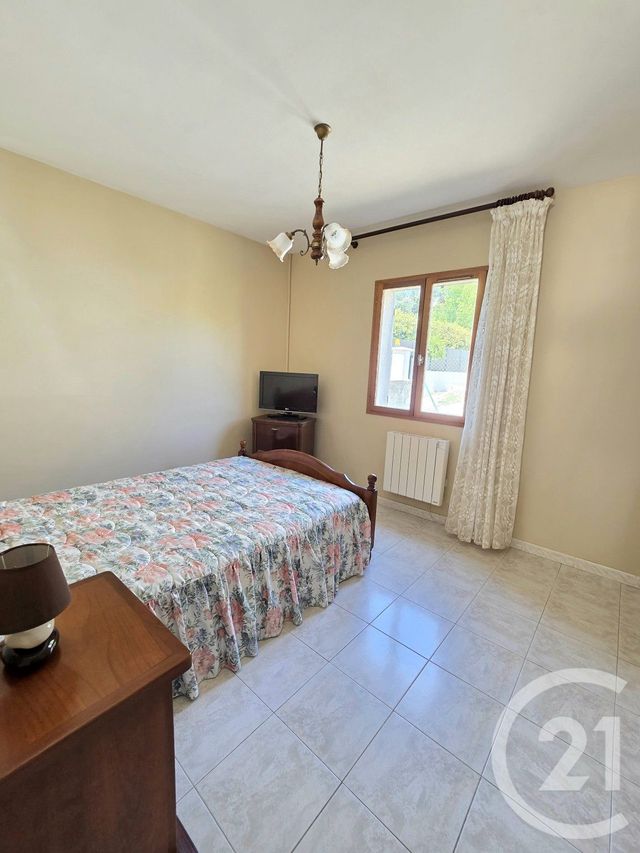 Maison &agrave; vendre - 3 pi&egrave;ces - 86 m2 - Allauch - 13 - PROVENCE-ALPES-COTE-D-AZUR