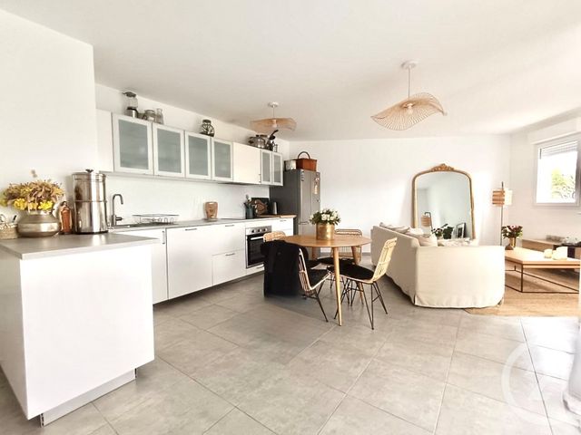 appartement - MARSEILLE - 13013