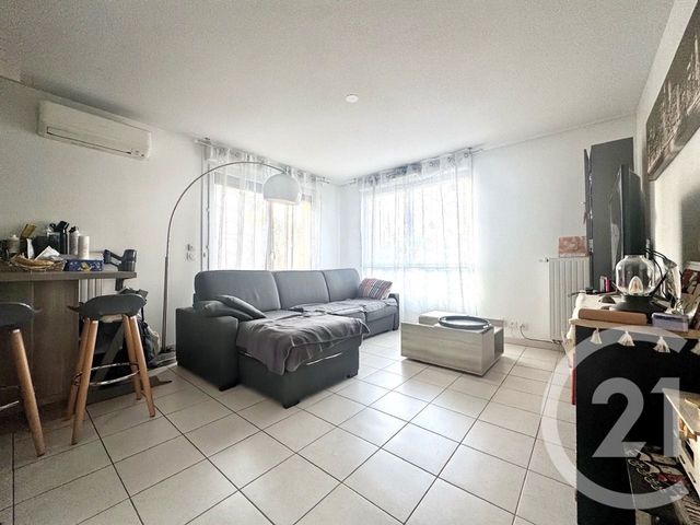 Appartement T2 &agrave; vendre - 2 pi&egrave;ces - 44,97 m2 - Marseille - 13012 - PROVENCE-ALPES-COTE-D-AZUR