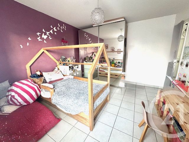 Appartement T2 &agrave; vendre - 2 pi&egrave;ces - 44,97 m2 - Marseille - 13012 - PROVENCE-ALPES-COTE-D-AZUR
