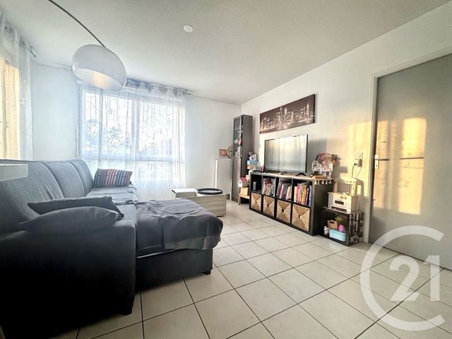 Appartement T2 &agrave; vendre - 2 pi&egrave;ces - 44,97 m2 - Marseille - 13012 - PROVENCE-ALPES-COTE-D-AZUR