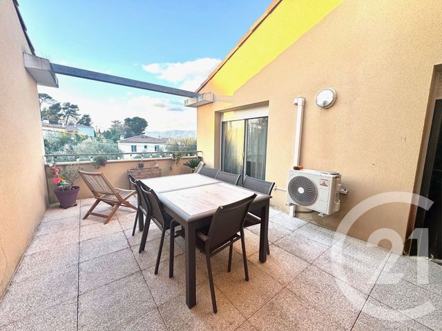 Appartement T2 &agrave; vendre - 2 pi&egrave;ces - 44,97 m2 - Marseille - 13012 - PROVENCE-ALPES-COTE-D-AZUR