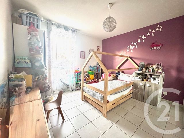 Appartement T2 &agrave; vendre - 2 pi&egrave;ces - 44,97 m2 - Marseille - 13012 - PROVENCE-ALPES-COTE-D-AZUR