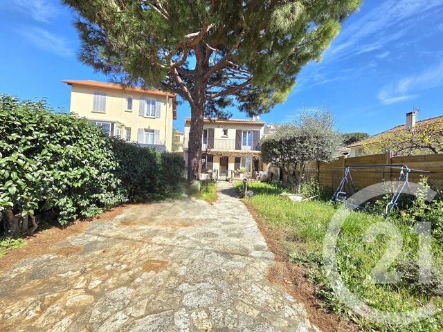 Maison &agrave; vendre - 6 pi&egrave;ces - 90 m2 - Marseille - 13012 - PROVENCE-ALPES-COTE-D-AZUR