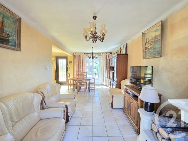 Maison &agrave; vendre - 6 pi&egrave;ces - 90 m2 - Marseille - 13012 - PROVENCE-ALPES-COTE-D-AZUR